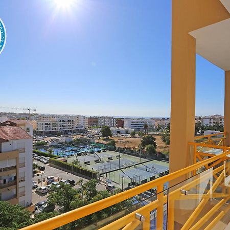 Casas Do Sol Lagos Apartment Luaran gambar