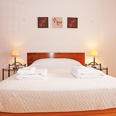 Casas Do Sol Lagos Apartment Luaran gambar