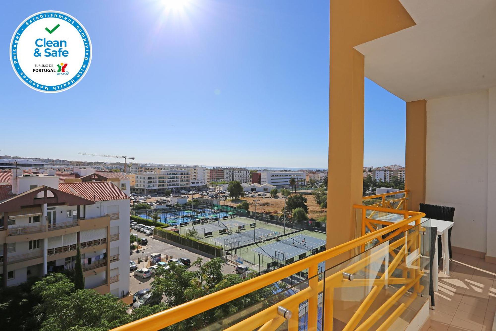 Casas Do Sol Lagos Apartment Luaran gambar