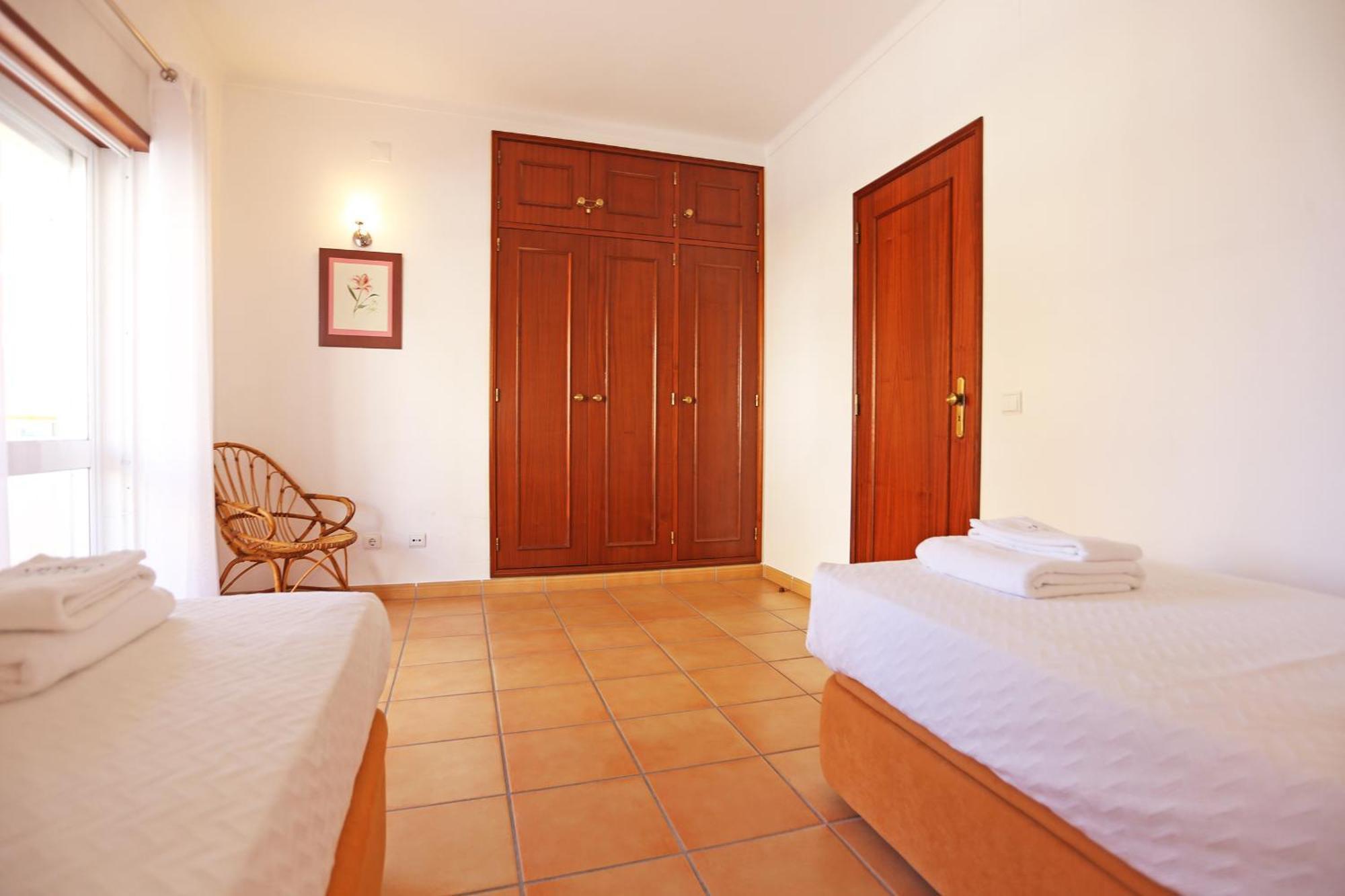 Casas Do Sol Lagos Apartment Bilik gambar