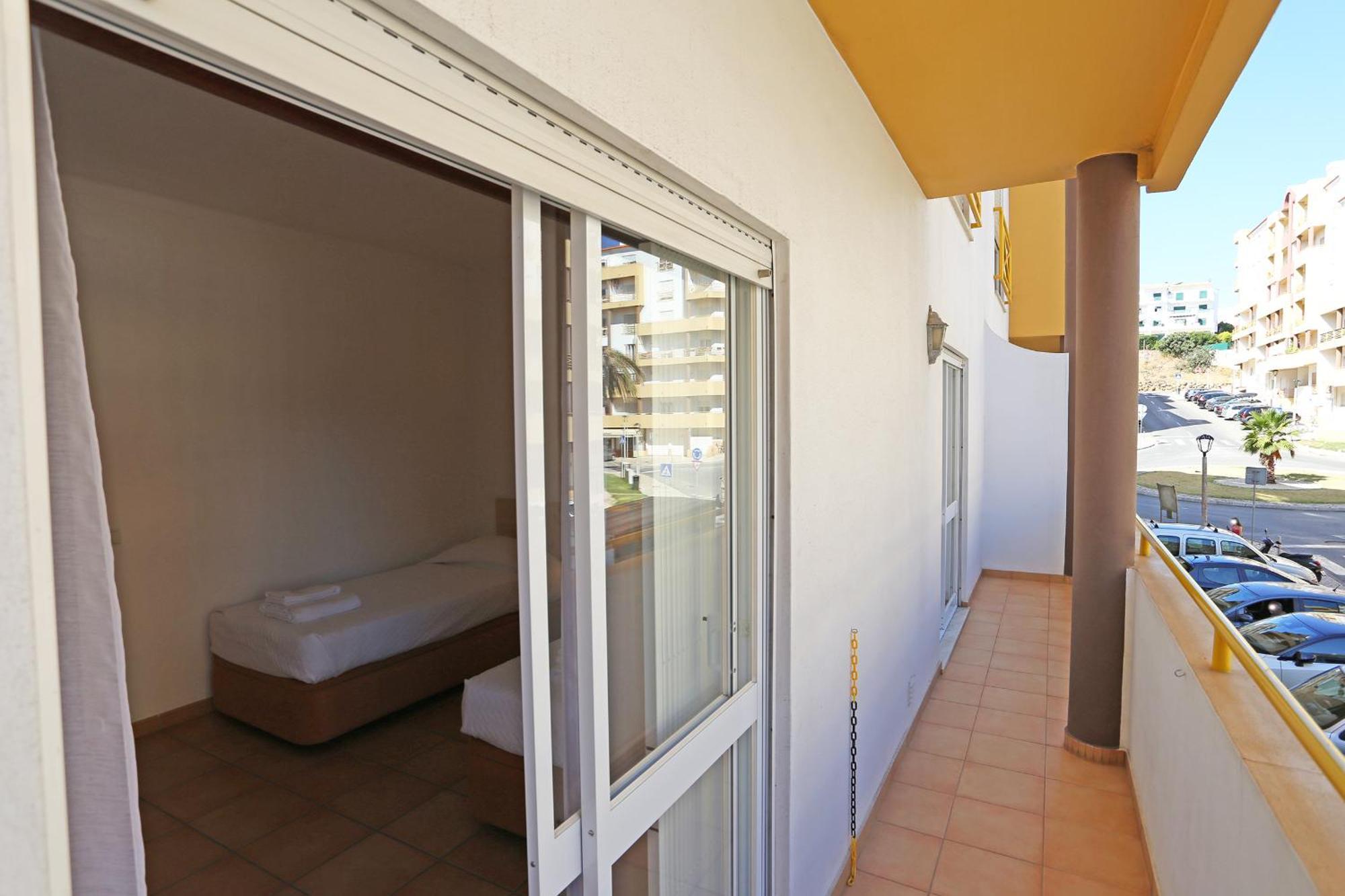 Casas Do Sol Lagos Apartment Luaran gambar