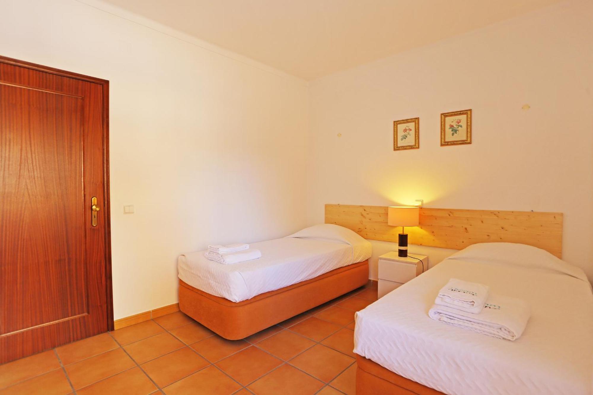 Casas Do Sol Lagos Apartment Luaran gambar