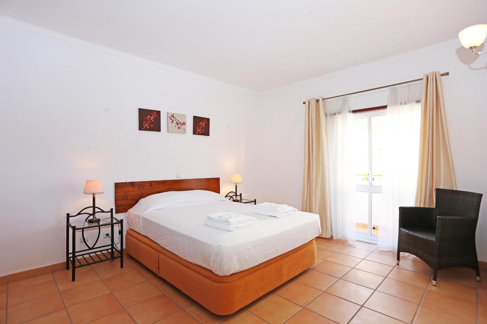 Casas Do Sol Lagos Apartment Luaran gambar