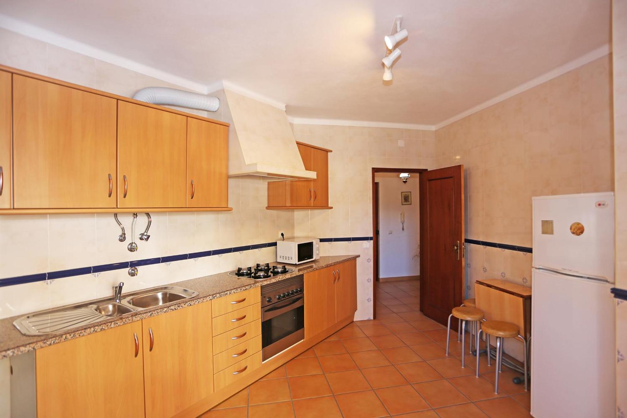 Casas Do Sol Lagos Apartment Bilik gambar