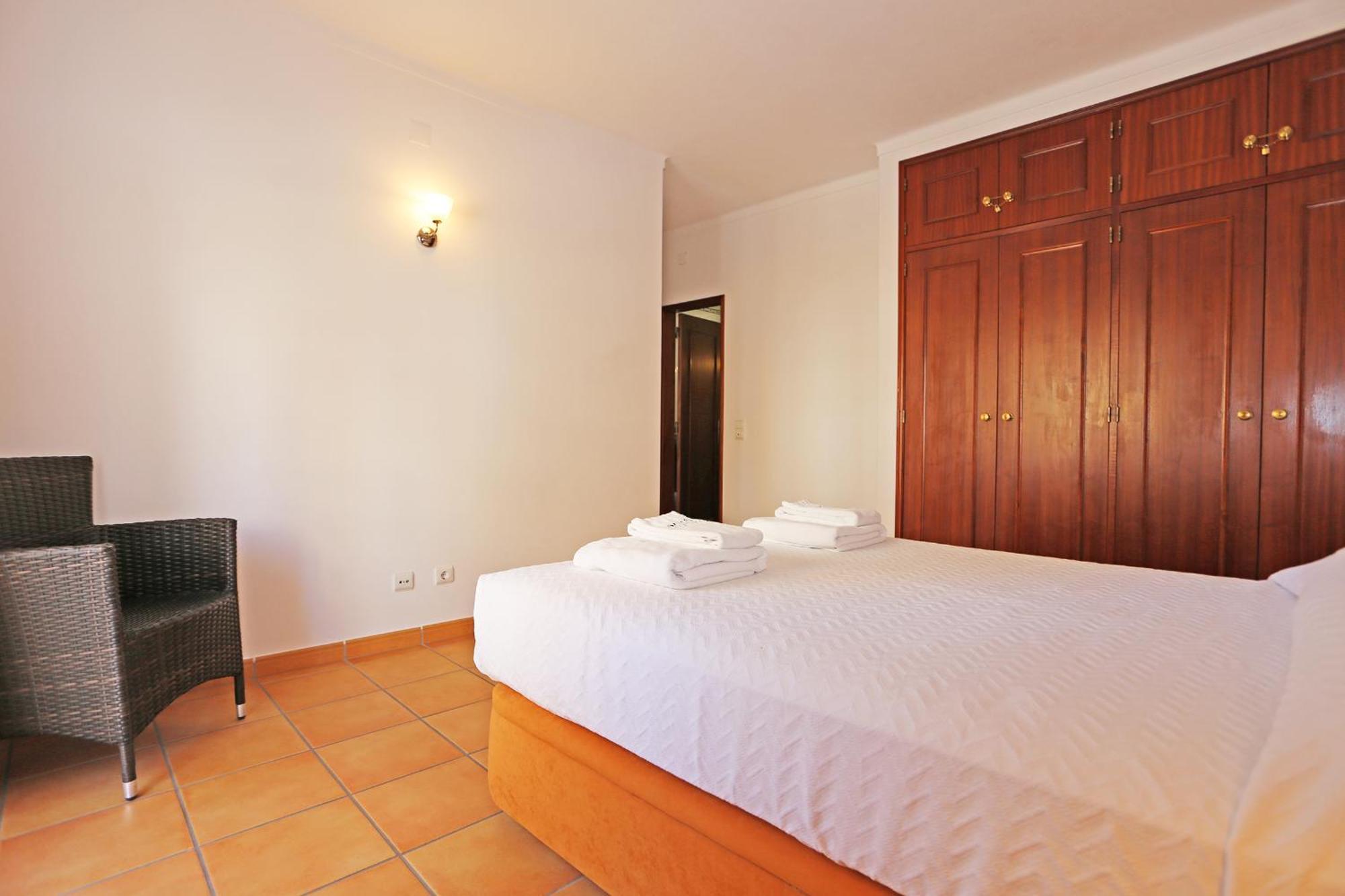 Casas Do Sol Lagos Apartment Bilik gambar