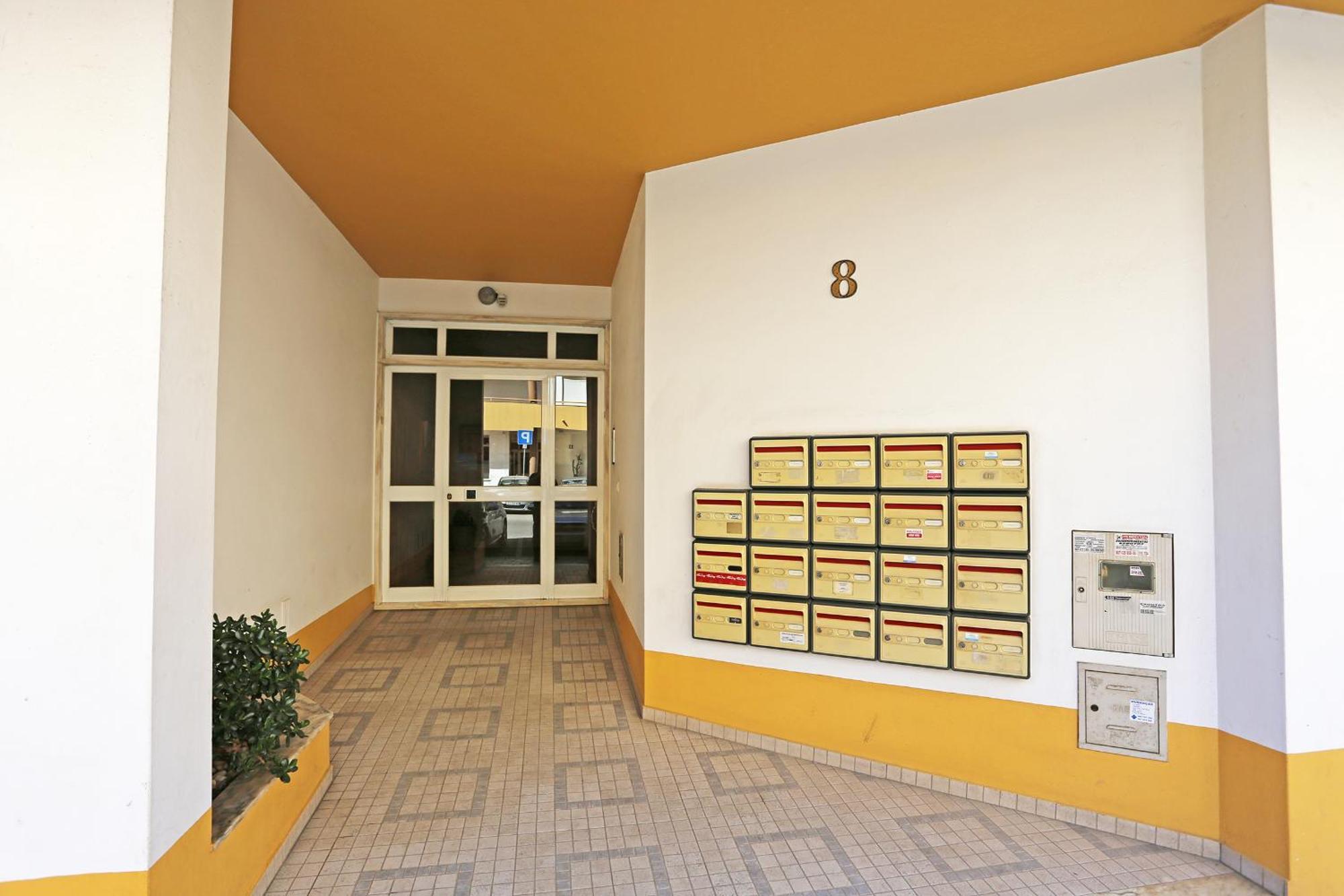Casas Do Sol Lagos Apartment Luaran gambar
