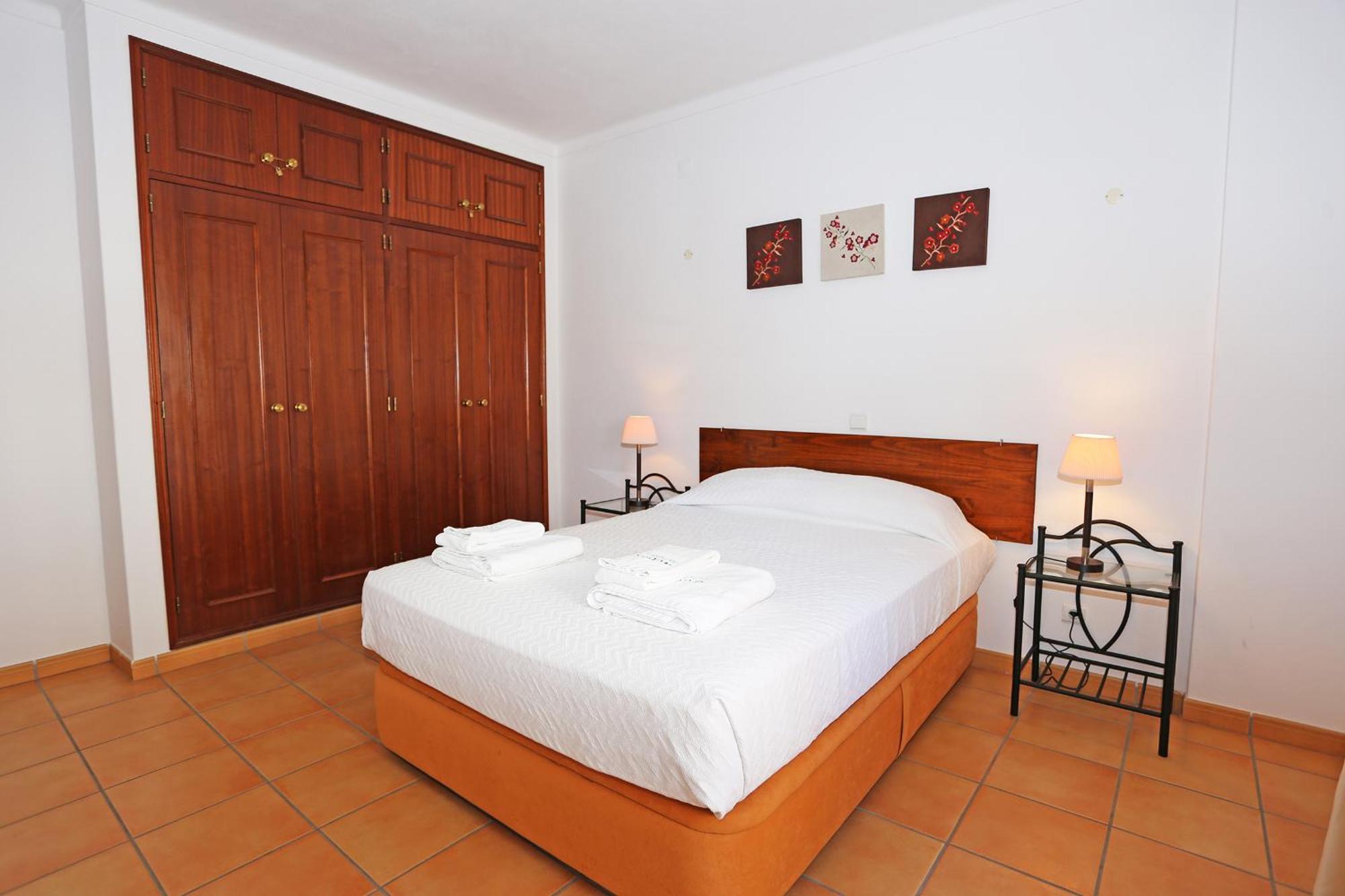 Casas Do Sol Lagos Apartment Bilik gambar