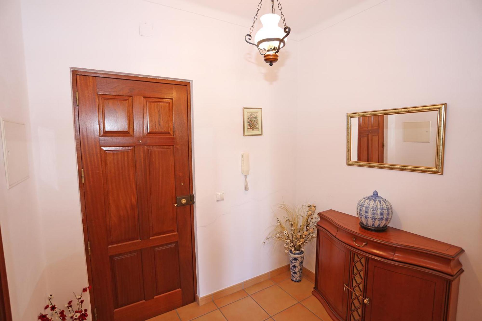 Casas Do Sol Lagos Apartment Bilik gambar