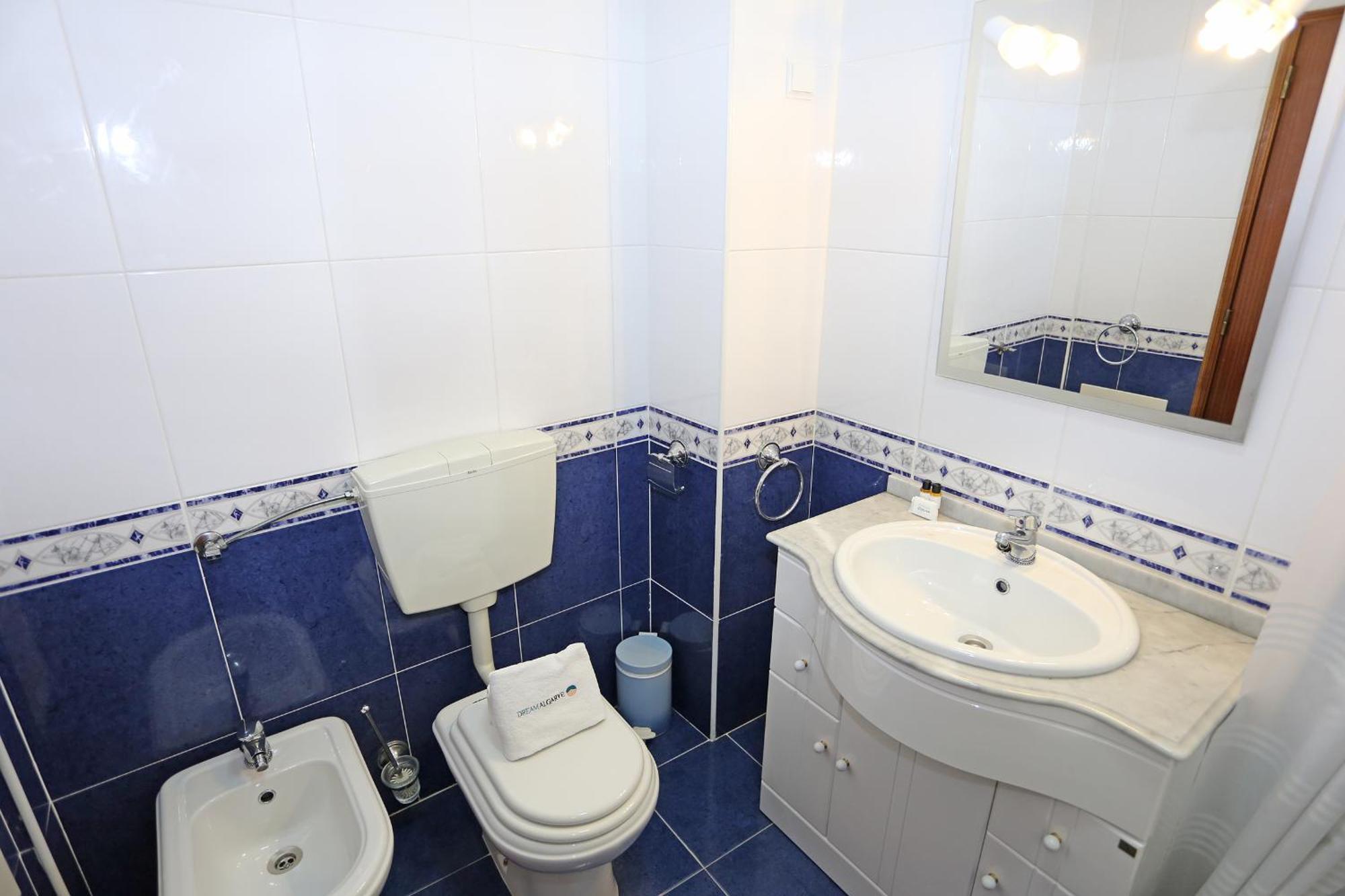 Casas Do Sol Lagos Apartment Bilik gambar