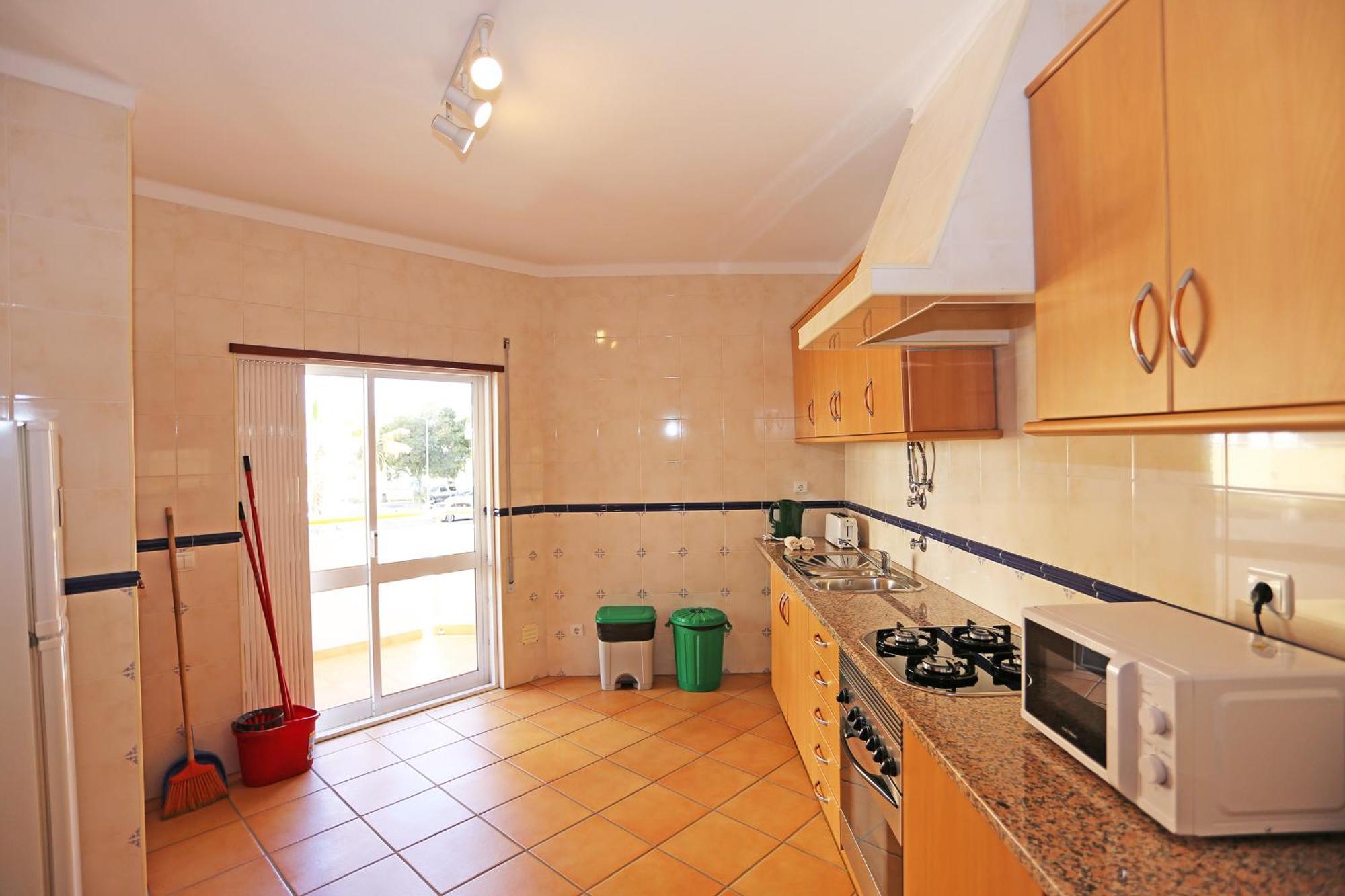 Casas Do Sol Lagos Apartment Luaran gambar