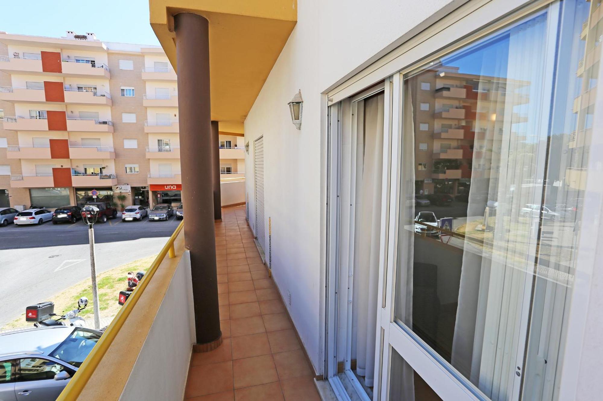 Casas Do Sol Lagos Apartment Bilik gambar