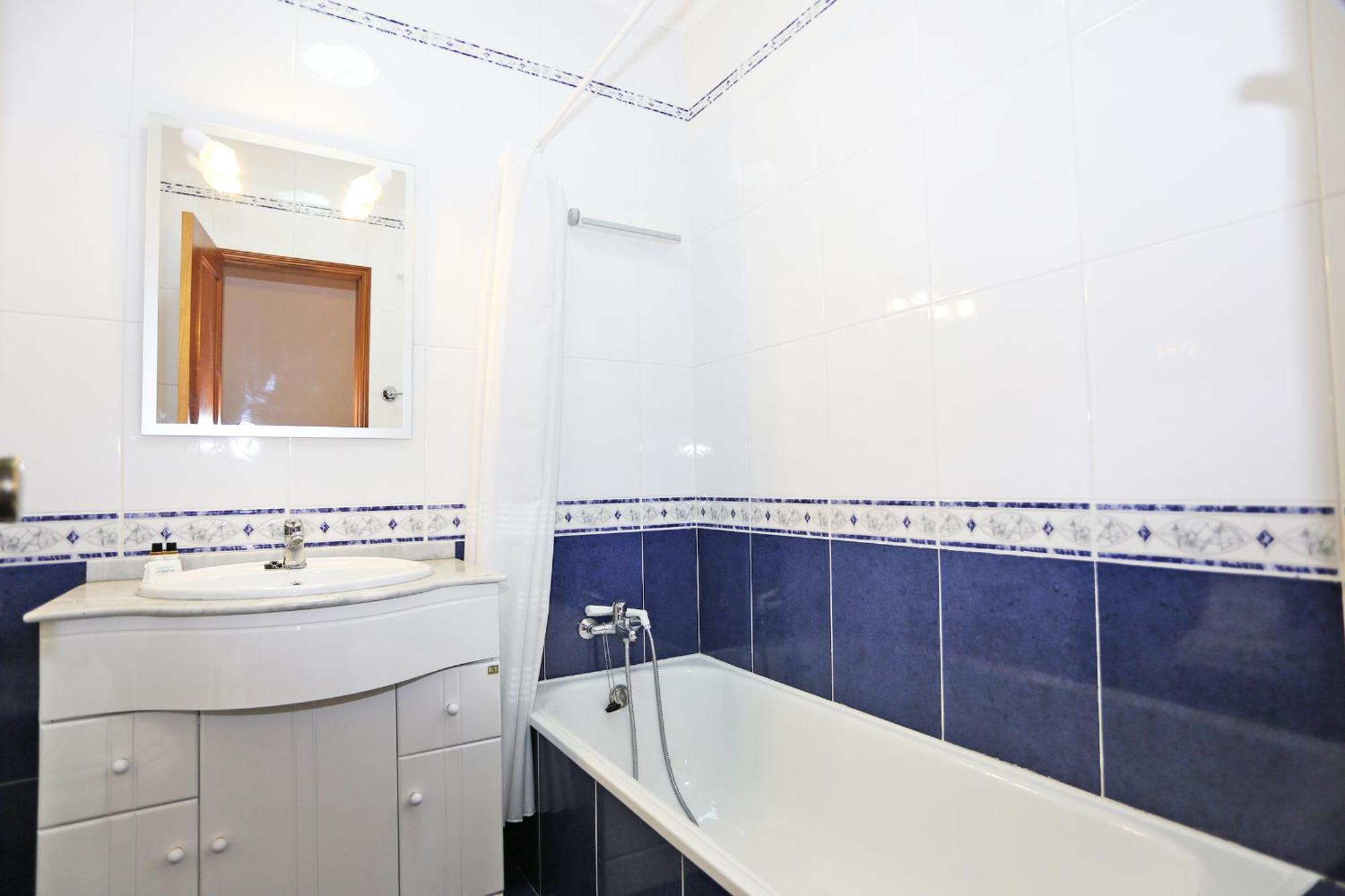 Casas Do Sol Lagos Apartment Luaran gambar